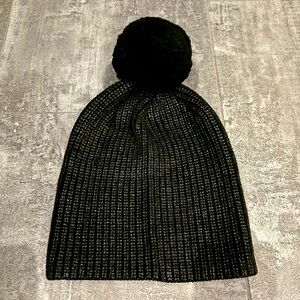 Lululemon Pom Hat